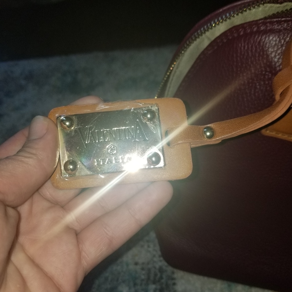 Beautiful never used valentina